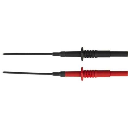 Příslušenství pro multifunkční tester Z503F, Sada sond, pro použití s: Řada PROFITEST Gossen Metrawatt