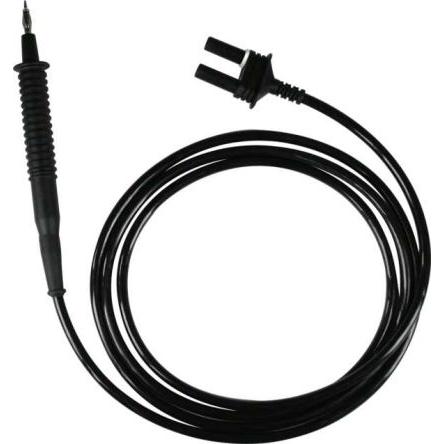 Tester kabelů pro testery přenosných spotřebičů Z745D, SK2, pro použití s: Řada Secutest Gossen Metrawatt