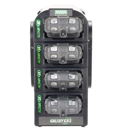 Automatický testovací systém, pro použití s: Altair 4XR MSA Safety, EU