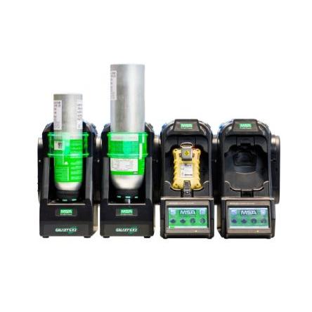 Automatický testovací systém, pro použití s: Altair 4XR MSA Safety, EU
