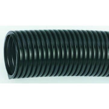 PMA Instalační trubka Černá 32 mm Bez povrchové vrstvy Plastové, IP66, IP68 10 m min. R ohybu 55 mm M32