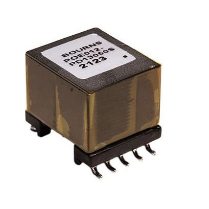 Bourns Impulzový transformátor 6:1 Povrch 65 μH 120mΩ