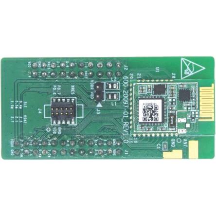 Infineon Vývojový nástroj pro mikrokontroléry, PSoC, Vyhodnocovací deska CYBLE-202013-EVAL, ARM Cortex, ARM Cortex-M0,