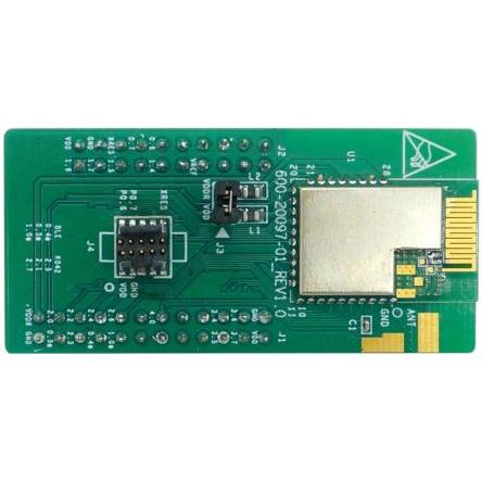 Infineon Vývojový nástroj pro mikrokontroléry, PSoC, Vyhodnocovací deska CYBLE-212006-EVAL, ARM Cortex, ARM Cortex-M0,