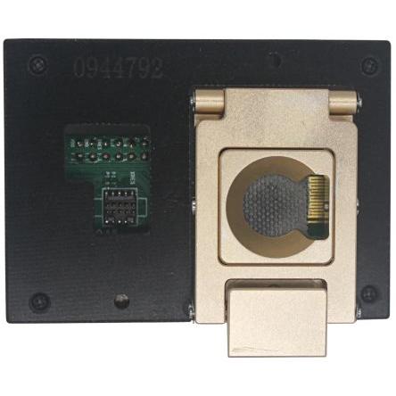 Infineon Vyhodnocovací deska, PSoC, Programátor CYBLE-212006-PROG, PSoC, Programovací sada modulů EZ-BLE, Vyhodnocovací