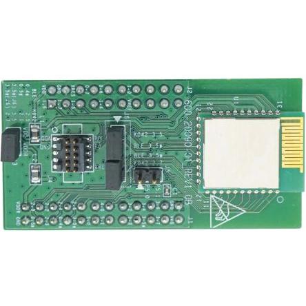 Infineon Vývojový nástroj pro mikrokontroléry, PSoC, Vyhodnocovací deska CYBLE-212020-EVAL, ARM Cortex, ARM Cortex-M0,