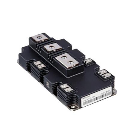 Infineon IGBT FF600R12IE4BOSA1 Duální 600 A 1200 V, AG-PRIME2 2 Šasi