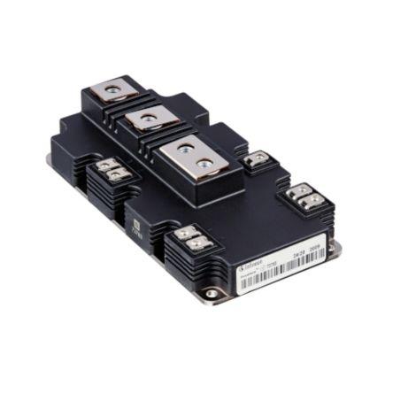 Infineon IGBT FF600R12IP4BOSA1 Duální 600 A 1200 V, AG-PRIME2 2 Šasi