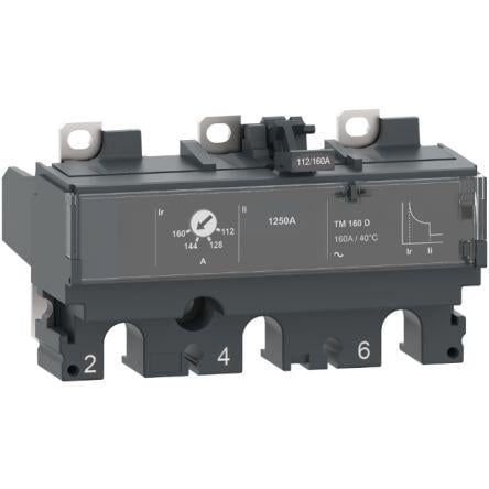Schneider Electric Příslušenství jističe, rozsah: ComPacT NSX 3pólový 40A, rozsah: ComPacT New Generation