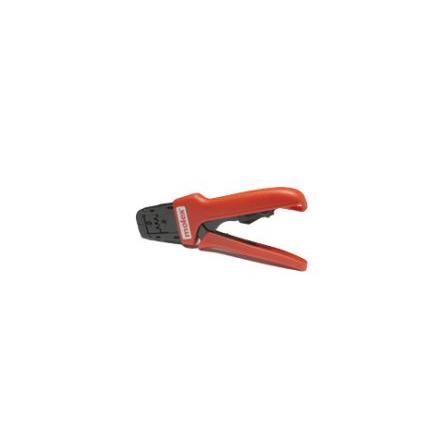 Krimpovací nástroj, řada: 207129 Molex Ruční
