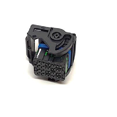 Krimpovací nástroj, řada: 207129 Molex Ruční