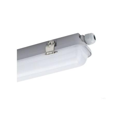 PowerLED Lištové svítidlo, řada: ORRV, 35 W, barevná teplota: 4000k, typ žárovky: LED, barevný tón: 4000 K, délka: 1.567
