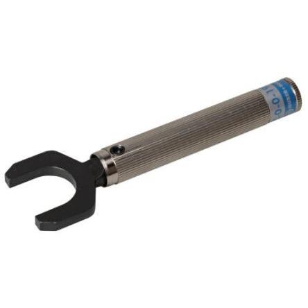 Mechanický momentový klíč 1 Nm Huber+Suhner 120mm