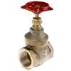 Šoupátkový ventil RS PRO 1 to 1/4 in 1-1/4 in