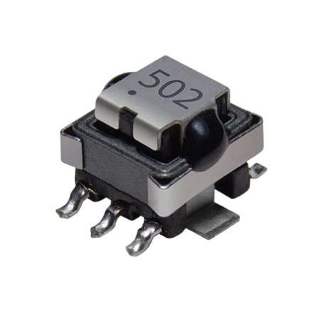 Bourns Transformátor PCB, počet výstupů: 1 Povrch 20 W