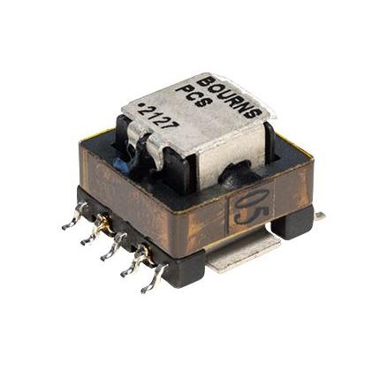 Bourns Transformátor PCB, počet výstupů: 1 Povrch 40 W
