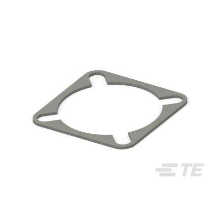 TE Connectivity Těsnění pro kulaté konektory, řada: Kemtron 93 Těsnění velikost pouzdra 13, průměr: 25.78 mm, pro