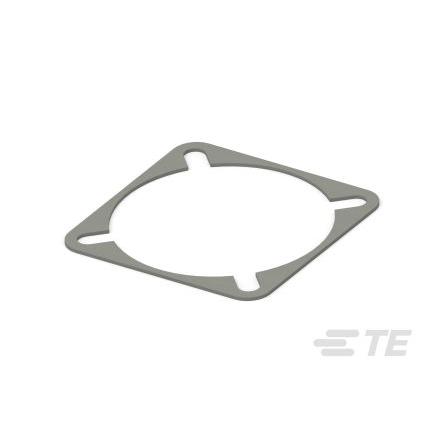 TE Connectivity Těsnění pro kulaté konektory, řada: Kemtron 93 Těsnění velikost pouzdra 25, průměr: 44.7 mm, pro použití