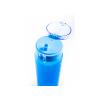 Láhev na vodu G21 1000ml Ice Blue
