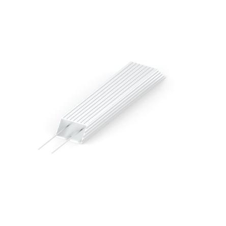 Výkonový rezistor, řada: CJP 10 Ω 5 % CJP120J10RJ 120 W, Hliník, Volné vodiče Vinutý TE Connectivity