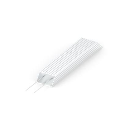 Výkonový rezistor, řada: CJP 47 Ω 5 % CJP150J47RJ 150 W, Hliník, Volné vodiče Vinutý TE Connectivity