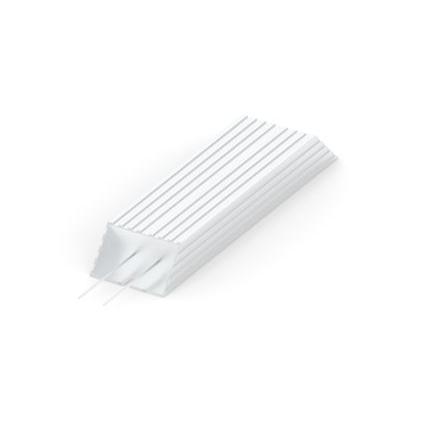 Výkonový rezistor, řada: CJP 68 Ω 5 % CJP300J68RJ 300 W, Hliník, Volné vodiče Vinutý TE Connectivity
