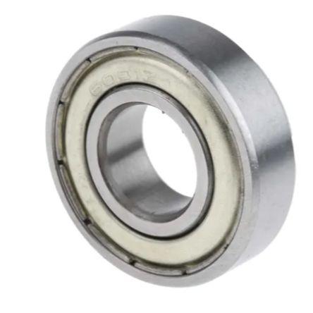 Kuličkové ložisko 626-2Z 1 RS PRO 6 mm (vnitřní prům.) 19 mm OD