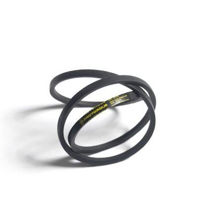 Klínový řemen SPZ RS PRO 1212 mm, délka: 1162 mm, Pryž, Polyester, řada: RS PRO