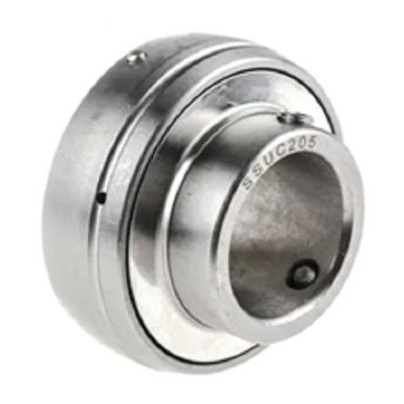 Ložiskové vložky UC205SS RS PRO 25 mm (vnitřní prům.) 52 mm OD