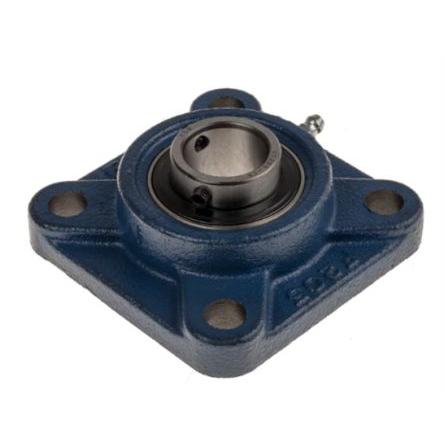 Těleso přírubového ložiska 4otvorové UCF205-16 RS PRO 25.4 mm (vnitřní prům.)