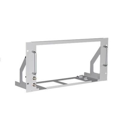 Sada osciloskopu s montáží do stojanu N2169A, Rack sada, pro použití s: Osciloskopy 3000G Keysight Technologies