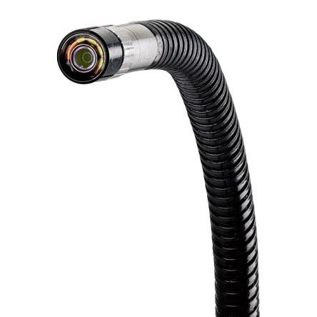 Sonda pro kameru VS80C55-1RM, délka sondy: 1 m průměr 5.5 mm, rozlišení: 640 x 480 pixelů FLIR