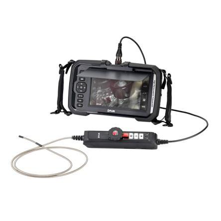 Sada videoskopu VS80-KIT-2, délka sondy: 1 m průměr 4.5 mm, rozlišení: 640 x 480 pixelů FLIR
