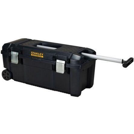 Box na nářadí, Polypropylen Na kolečkách Stanley, výška: 305 mm, délka: 710 mm 320mm