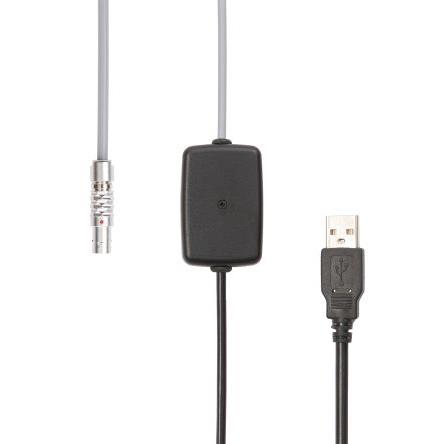 Kabel, pro použití s: Plochý páskový kabel pro Xsens MTi-6x0 CA-MTI-FLAT Xsens