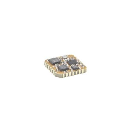 Xsens Modul pohybového snímače MTi-1-5A-T Povrch 9osý, I2C/SPI, Povrchová montáž, typ snímače: Magnetometr, Gyroskop,
