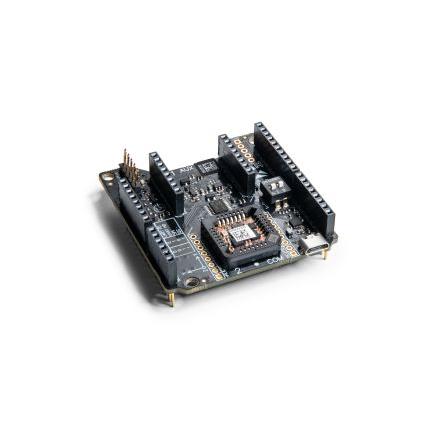 klasifikace: Vývojová sada for MTi-3-0i-DK, pro použití s: MTi-3-0i MTi-3 MTi-3-5A-DK Xsens