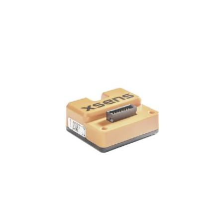 Xsens ASCII, CAN, Xbus
