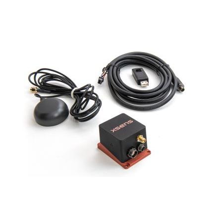 klasifikace: Startovací sada for MTi-670G-2A-SK, pro použití s: MTi-670G MTi-670G MTi-670G-SK Xsens