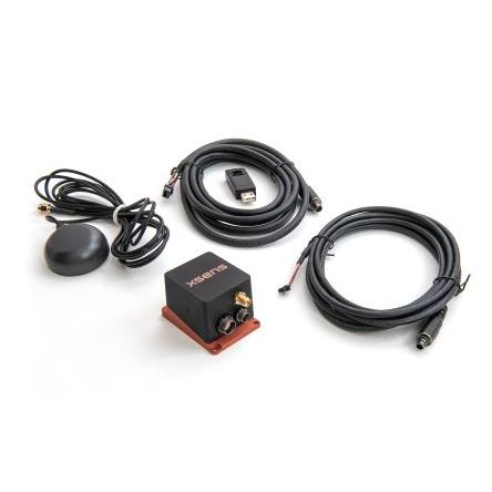 klasifikace: Startovací sada for MTi-680G-2A-SK, pro použití s: MTi-680G MTi-680G MTi-680G-SK Xsens