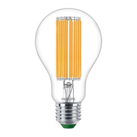 Žárovka LED GLS, svítivost: 1535 lm, řada: MAS, 7.3 W, objímka žárovky: E27, A70, 240V ekvivalent 7.3 W, barevný tón: