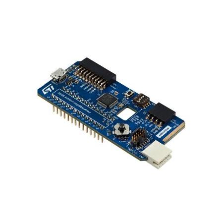 STMicroelectronics Vývojová sada, STM32, ARM Cortex M0+, MCU, 32 bitů STM32C0316-DK, Mikrokontrolér, ARM Cortex-M0+ MCU,