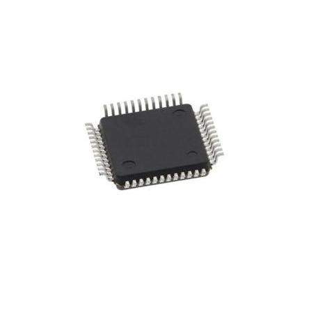 Renesas Electronics Mikrokontrolér R5F104GLGFB#30 16 bit RL78 32 MHz 512kB Blesk 48 kB RAM, počet kolíků: 48 kolíkový,