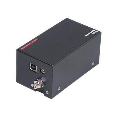 Obrazový senzor, klasifikace: Modul for Spectrometer Mini spektrometry C11007MA Hamamatsu Photonics