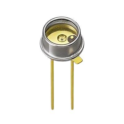L8013 IR LED 2 kolíkový Průchozí otvor 1 LED 870 nm Hamamatsu Photonics 6.5 mW