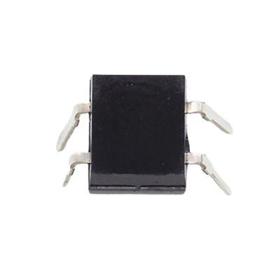 Fotodioda S7136 Viditelné světlo spektrum Povrch balení Povrchová montáž Hamamatsu Photonics