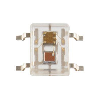 Fotodioda, řada: S9705 S9705 Viditelné světlo spektrum Povrch balení Plastové Hamamatsu Photonics