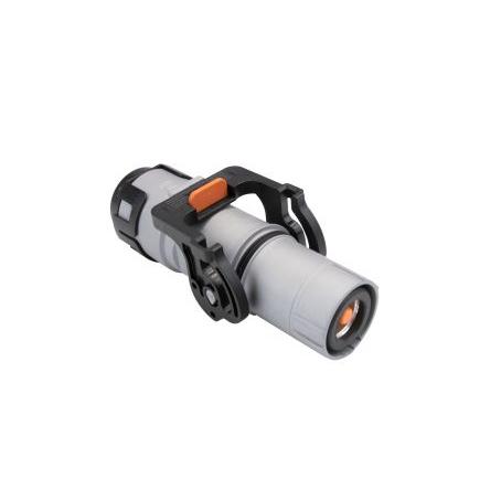 Amphenol Industrial Napájecí konektor pro vysoké zatížení, Propojovací kabel, řada: RS-K10D, Vnější 120 mm², 1000V, 10B