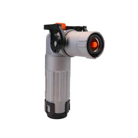 Amphenol Industrial Napájecí konektor pro vysoké zatížení, Propojovací kabel, řada: RS-K10D, Vnější, formát pólů: 1 70