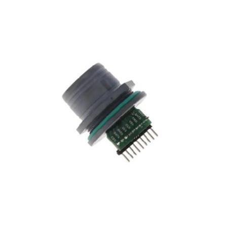 Amphenol Limited Konektor karty Micro SD, číslo řady: TERRAPIN, počet řad: 1, počet kontaktů: 9 MicroSD, Panel